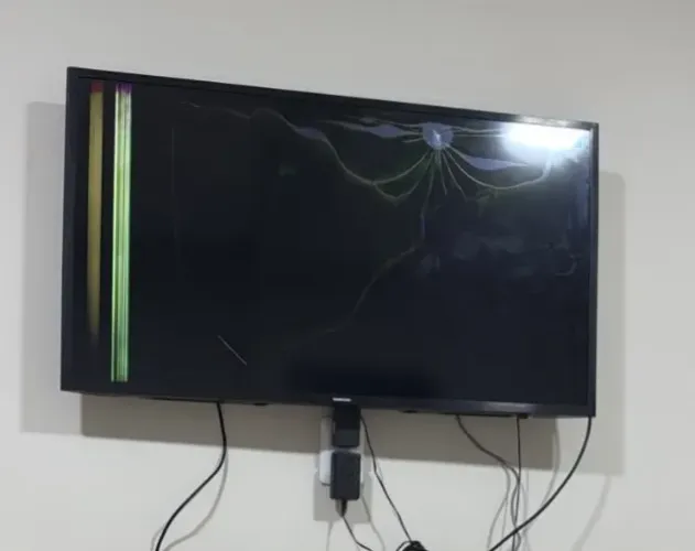 Tv Samsung 42 polegadas