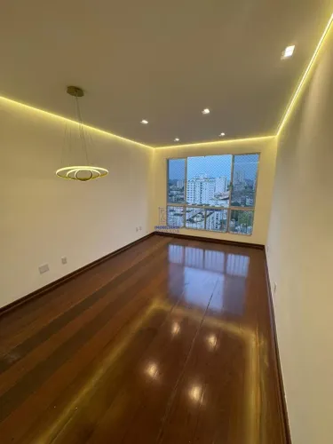 OPORTUNIDADE ! 2 DORMS 2 WCS REFORMADO NA APARECIDA !