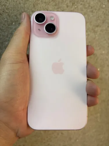 Iphone 15 128gb