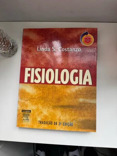 Costanzo: Fisiologia - 3ª edição 