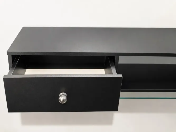 Gabinete preto