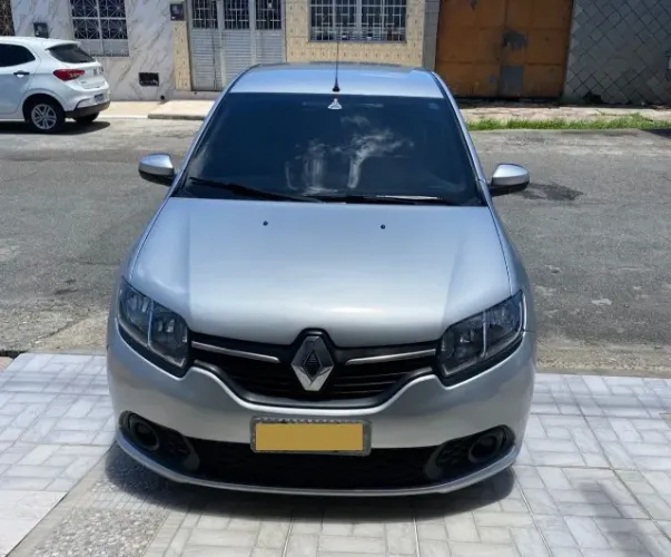 Renault Sandero Expression Flex 1.0 12V 5P 2019
