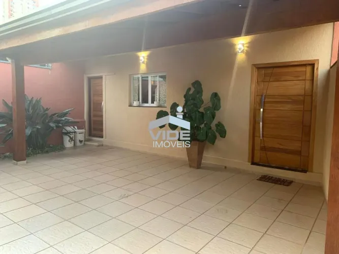 CASA PARA VENDA | PROENÇA I | CAMPINAS - SP