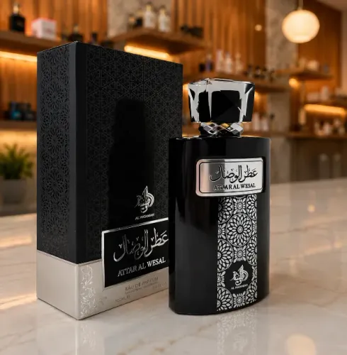 ATTAR AL WESAL