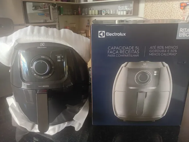 Vendo Air-fryer
