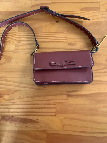 Bolsa transversal Santa Lolla