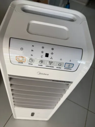 Climatizador Midea