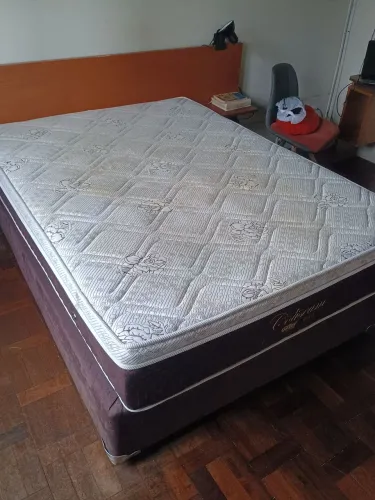 Colchão de casal
