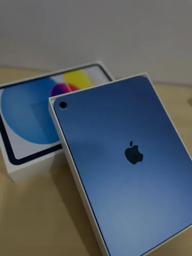 IPAD 11 - A16 128GB - NOVO LACRADO
