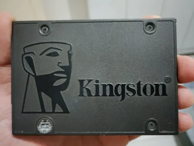 SSD KINGSTON 240GB SATA III