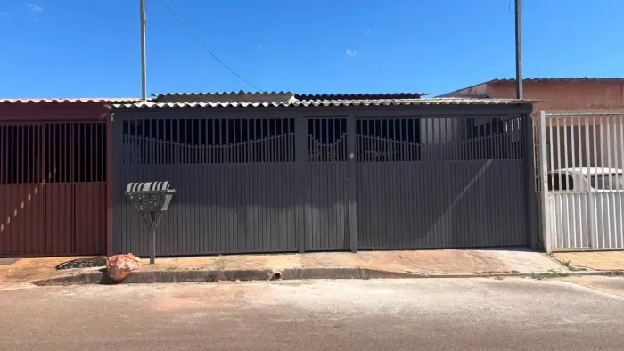 Se essa casa cabe no seu sonho, não espere demais!