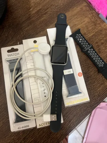 Apple Watch série 3 - 42mm