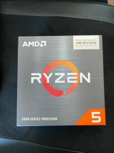 Kit Pc Gamer (Sem Placa De Vídeo)