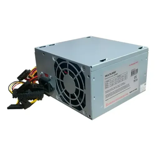 Fonte para Multilaser 200 Watts