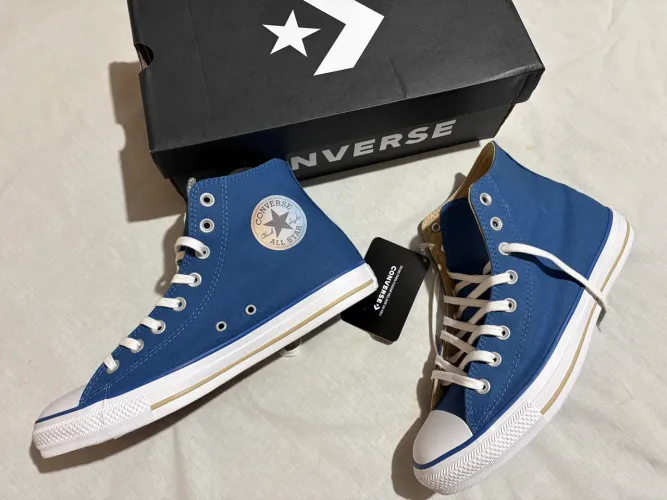 Tênis Converse All Star 40/41 - 41/42
