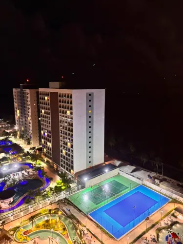 Salinas Beach Resort