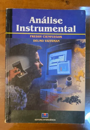 Analise Instrumental Fredd Cienfuegos