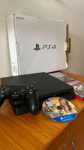 Ps4 1tb