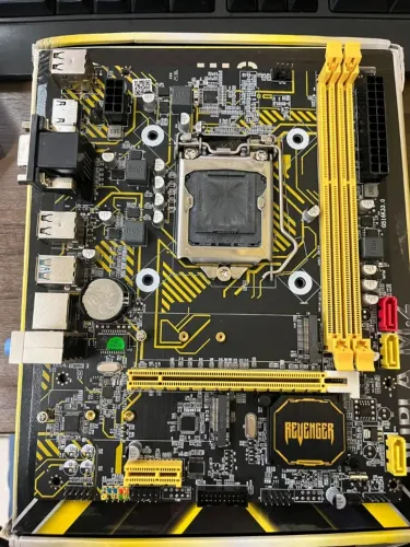 PLACA 1150