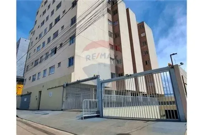 Apartamento Residencial Lima, QR 403, Samambaia Norte, 51m², 2 quartos e vaga coberta