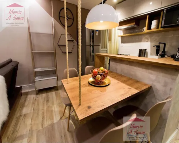 APARTAMENTO RESIDENCIAL em São Paulo - São Paulo, Bela Vista