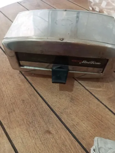 Mini forno
