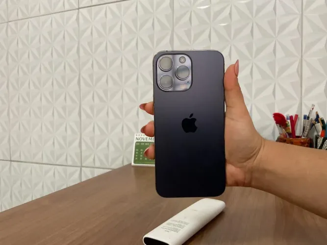 Iphone 14 promax 