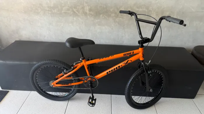 Cross BMX da Pro-X