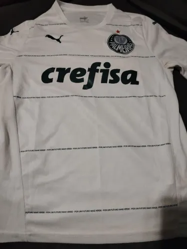 Camisa Palmeiras