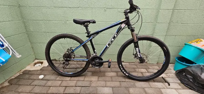 Gt Avalanche 3.0 2012