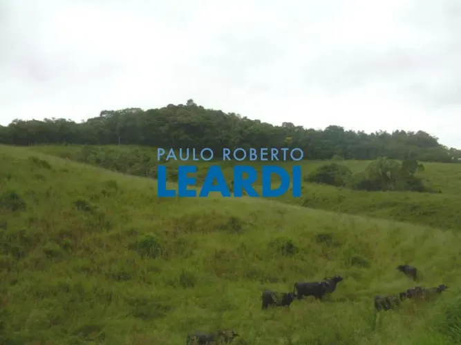 AREA - PARQUE SANTA ROSA - SP
