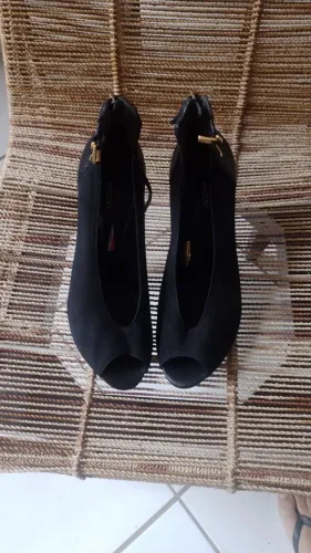 sapatos a venda 