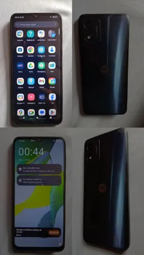 Moto E 13