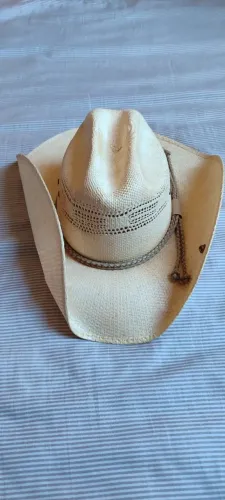 Chapéu Panamá