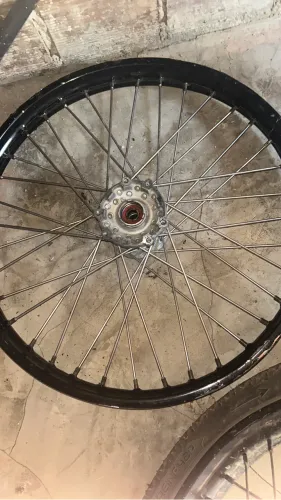 Rodas tenere 250