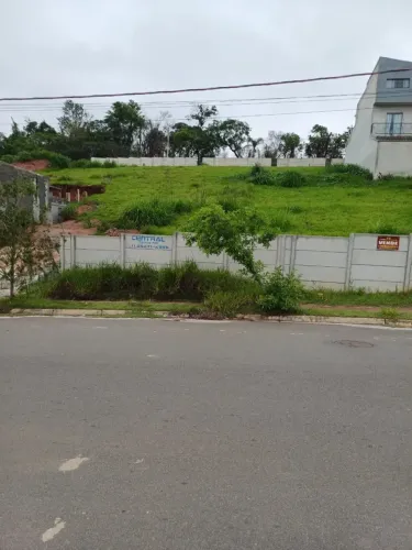 Lote/Terreno para venda possui 188 metros quadrados