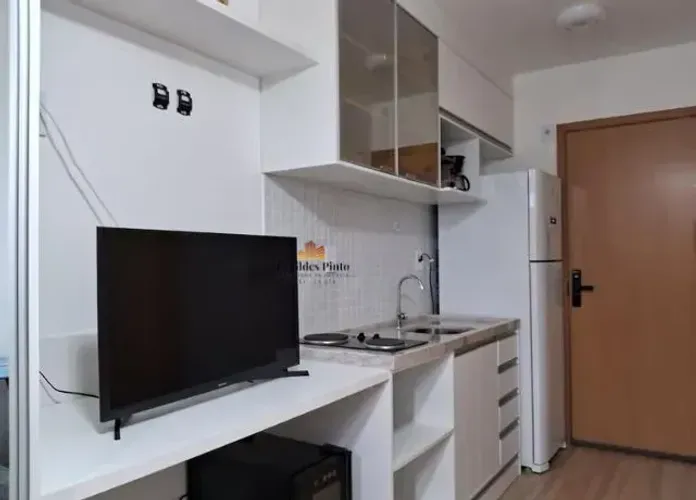 Alugo Excelente Studio no Smart Pituba