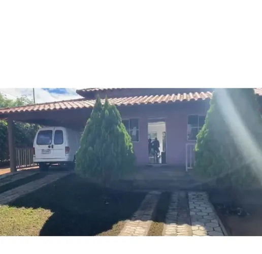Excelente Chácara Condomínio Hollywood!