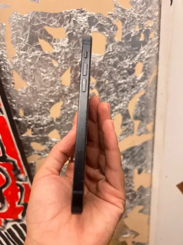 iPhone 12 64g novinho 