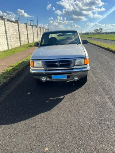 Ford Ranger STX 4.0 CS/ CE 1996