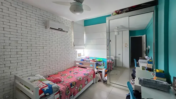 VENDA | APT. SÃO FRANCISCO || SÃO FRANCISCO