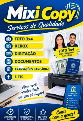 Antecedentes currículo foto identidade contratos