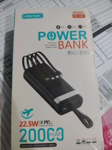 POWER BANK