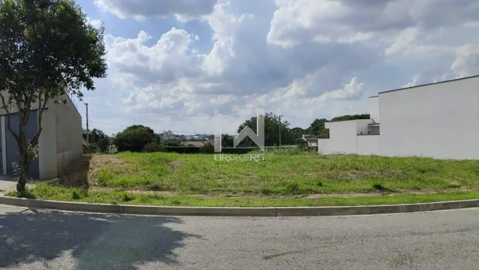 Terreno à Venda no Residencial Jabotá Vinhedo/SP!!