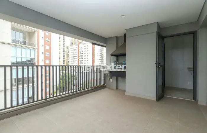 Apartamento à venda Rua Cayowaá, Perdizes - São Paulo