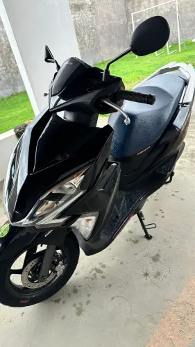 Elite 125 2020