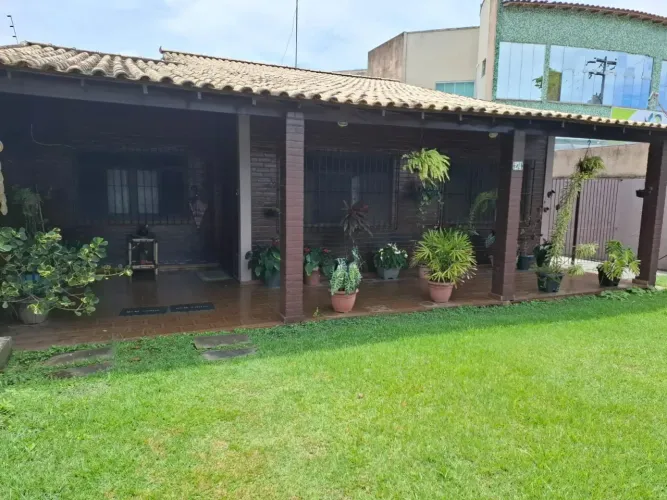 Linear no Novo Rio das Ostras