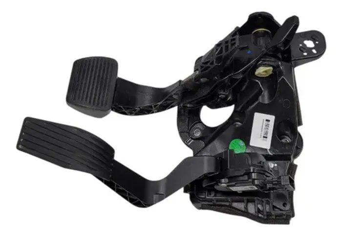 Pedaleira Pedal Acelerador Freio Jeep Renegade Aut 2019/2021