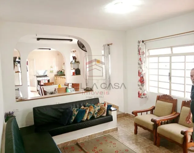 Sobrado à venda na Vila Formosa - 153m2- 3 dormitórios - 3 banheiros - 2 vagas de garagem