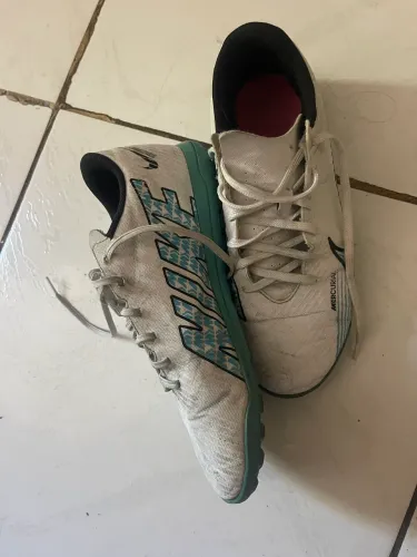 Chuteira Nike Mercurial Society